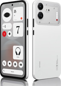 Nothing Phone (4b) 128GB White - Image 6