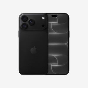 Apple iPhone 18 Pro Max 2TB Black - Image 6