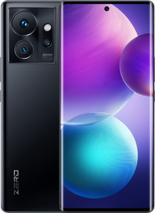 Infinix Zero Ultra 256GB Genesis Noir - Image 6