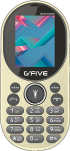 GFive SHARK