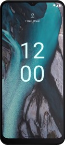 Nokia C22 (Charcoal, 64 GB)