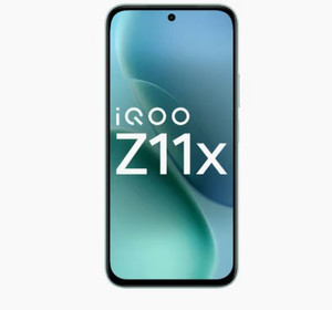 IQOO Z11X 5G 128GB Prismatic Green - Image 5