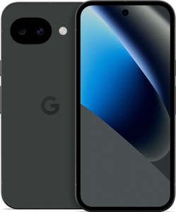 Google Pixel 10a 256GB Obsidian - Image 6