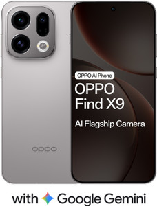 OPPO Find X9 256GB Titanium Grey - Image 6