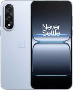 OnePlus Nord 5 5G (Dry Ice, 256 GB)