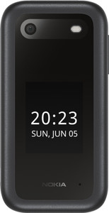 Nokia 2660 Flip 4G Dual SIM Keypad Phone - Image 6