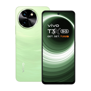 vivo T3x 5G — Mobiles