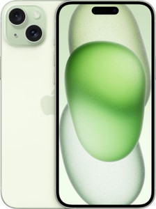 Apple iPhone 15 Plus 256GB Green - Image 6