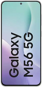Samsung Galaxy M56 5G 128GB Light Green - Image 6