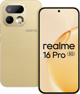 realme 16 Pro 5G 256GB Master Gold - Image 6