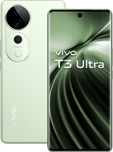 vivo T3 Ultra 256GB Frost Green - Image 6