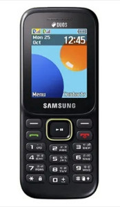 Samsung Guru Music 2 B310ED