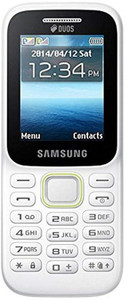 SAMSUNG Guru Music 2 B310ED