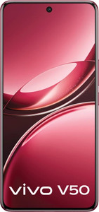 vivo V50 5G 128GB 8GB RAM - Image 1
