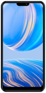 ringme BOLD P70 (Black, 128 GB)