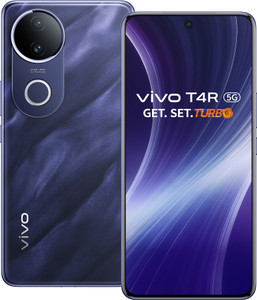 vivo T4R 5G (Twilight Blue, 256 GB)