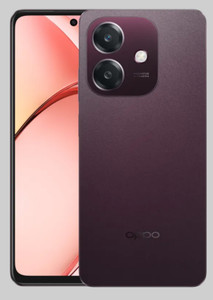 OPPO A3 5G (Nebula Red, 128 GB)
