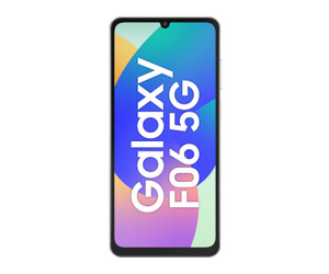 Samsung Galaxy F06 5G 128GB Purple - Image 6