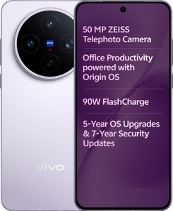 vivo X200T @ 62,999