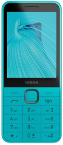 Nokia 235 4G Dual SIM Keypad Phone - Image 5