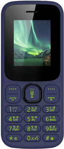 itel Ace 3 Shine Blue - Image 3