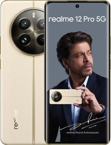 realme 12 Pro 5G (Navigator Beige, 256 GB) - Image 6