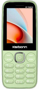 KARBONN K9 Punch