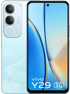 vivo Y29 6/128GB Glacier Blue - Image 6