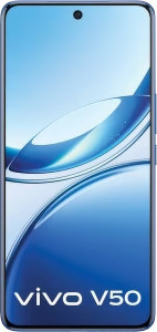 vivo V50 5G (Starry Night, 256 GB) - Image 6
