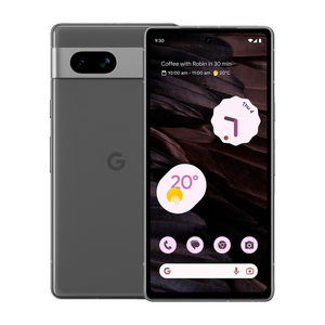 Google Pixel 7a (Sea, 128 GB) (8 GB RAM)