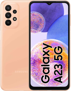 Samsung Galaxy A23 5G (128 GB Storage, 8 GB RAM) Online at Best
