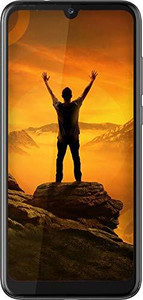 GIONEE Max (Black, 32 GB)