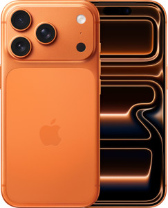 Apple iPhone 17 Pro 512GB Cosmic Orange - Image 6