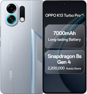 OPPO K13 Turbo Pro 5G - Image 6