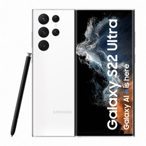 Samsung Galaxy S22 Ultra 5G (256 GB Storage, 12 GB RAM) Online at