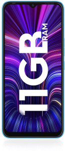 Tecno Spark 9 (Sky Mirror, 64 GB)