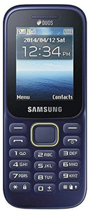 Samsung Guru Music 2 B310ED