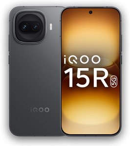 IQOO 15R 5G Dark Knight 512 GB - Image 6