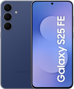 Samsung Galaxy S25 FE 5G 256GB Navy - Image 6
