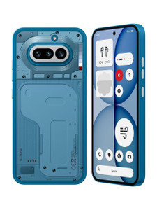 Nothing Phone (4a) (Blue, 256 GB)