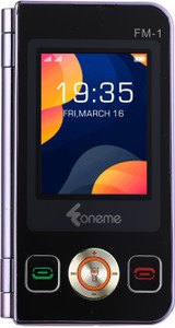 oneme FM-1 FOLD