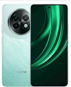 realme 15 Lite 5G (Satin Green, 128 GB)