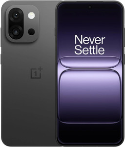 OnePlus 13s 5G (Black Velvet, 512 GB)
