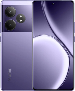 realme GT 6T 5G 256GB Miracle Purple - Image 6
