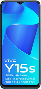 विवो y15s - Image 5
