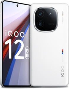 IQOO 12 5G (Legend, 256 GB) - Image 6