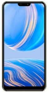 ringme BOLD P70 (Golden, 128 GB)