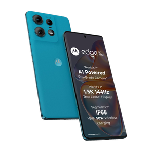 MOTOROLA Edge 50 Pro 5G (256 GB Storage, 12 GB RAM) Online at Best