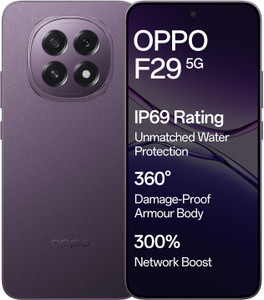 OPPO F29 5G - Image 6