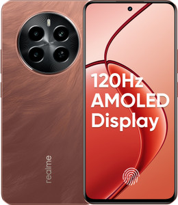 realme P1 5G (Phoenix Red, 128 GB)